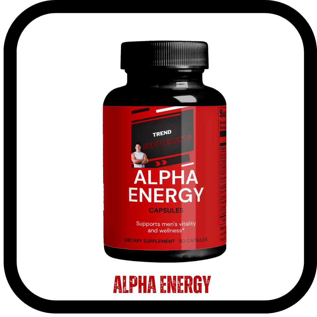 Alpha Energy