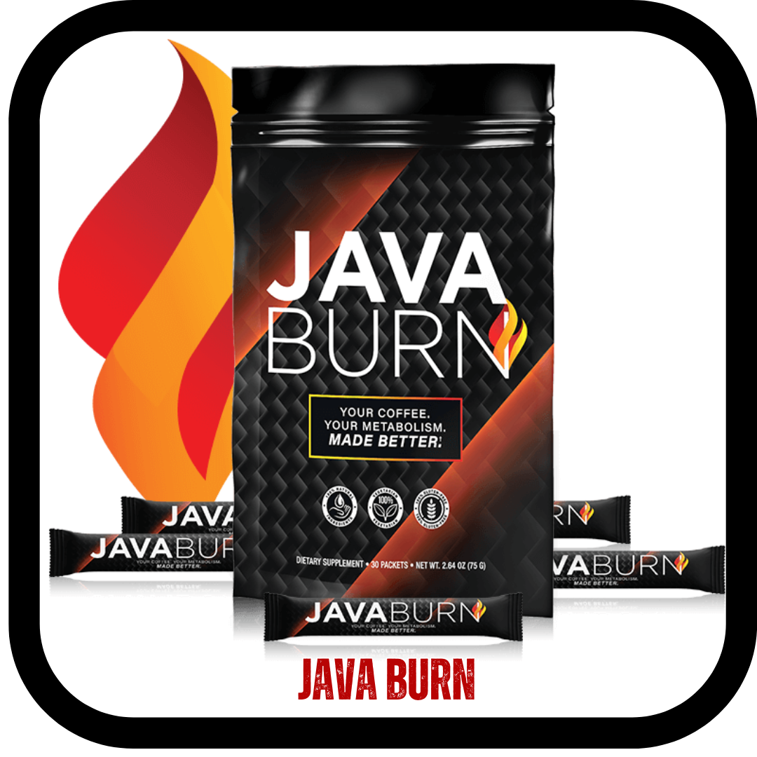 Java Burn Coffee