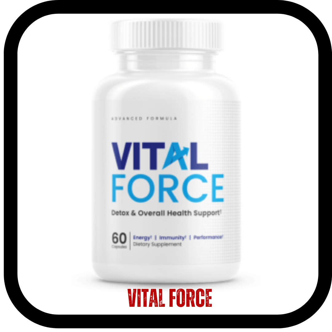 Vital Force